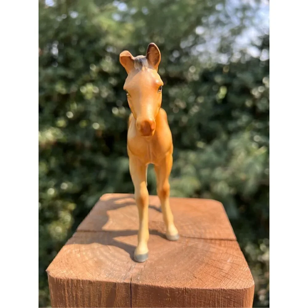 Vintage Model Horse - Breyer Like